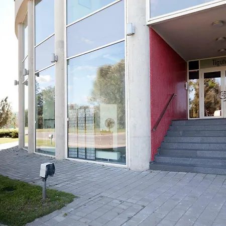 Tigutorn Apartamento Tartu
